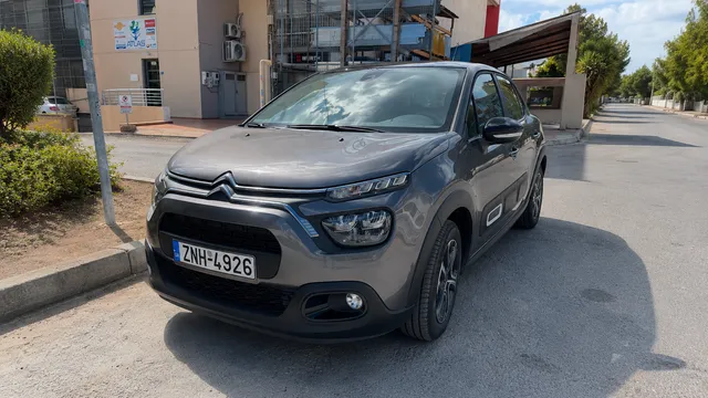 Citroen C3