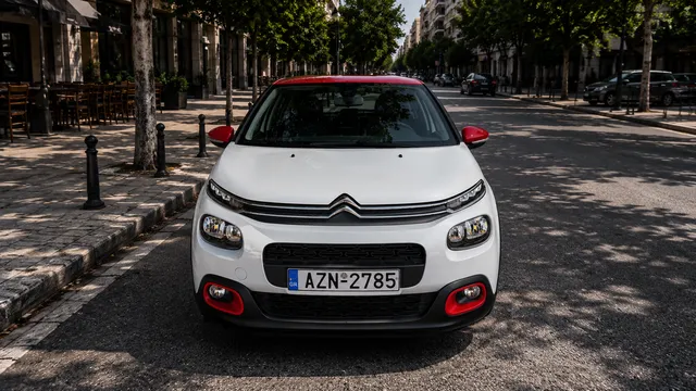 Citroen C3