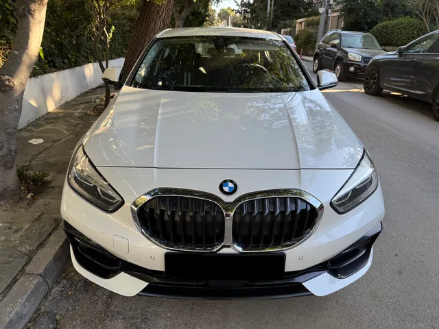 BMW 118i