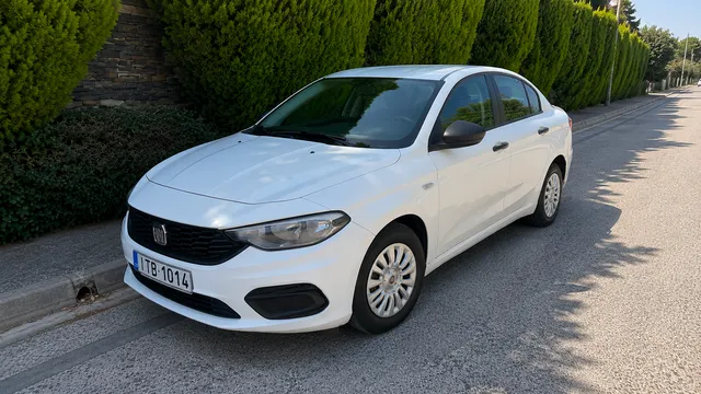 Fiat Tipo