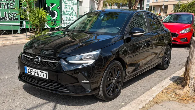 Opel Corsa 2020
