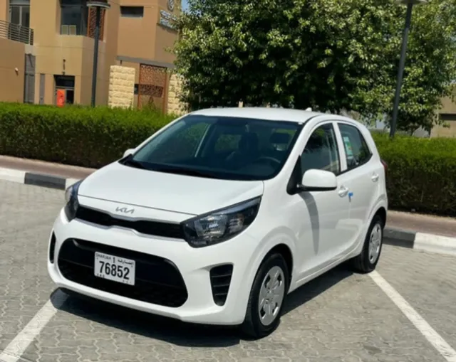 KIA Picanto 2023
