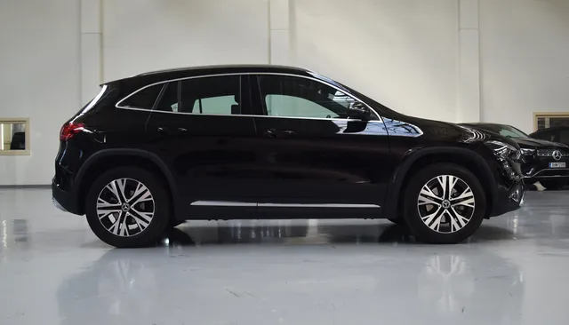 Mercedes-Benz Gla 200 2024