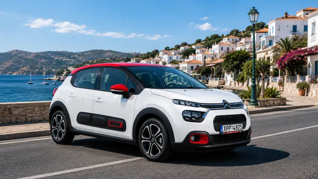 Citroen C3