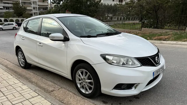 Nissan Pulsar