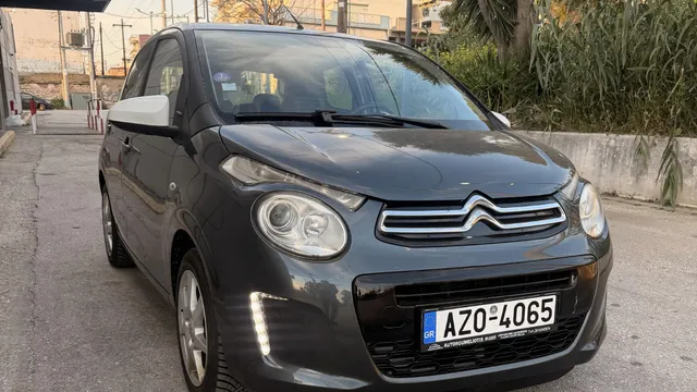Citroen C1