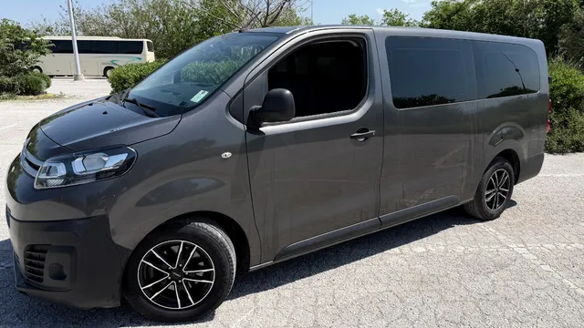 Citroen Jumpy