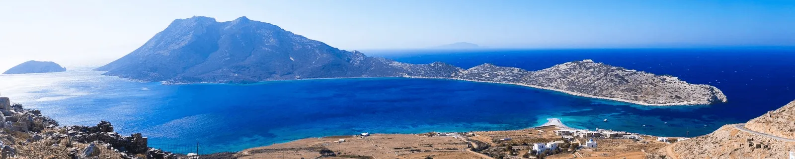 Αμοργός
