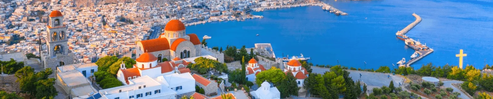 Κάλυμνος