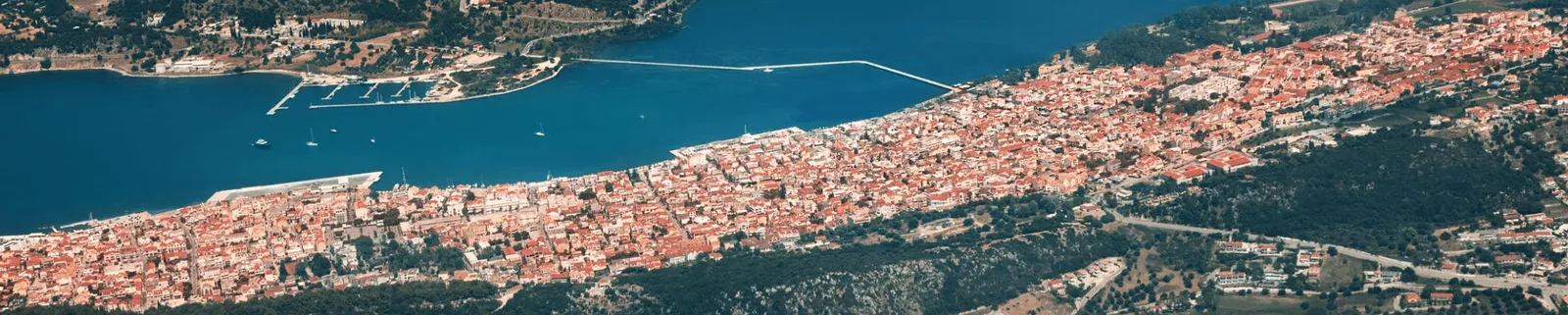 Κεφαλονιά