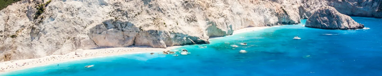 Λευκάδα