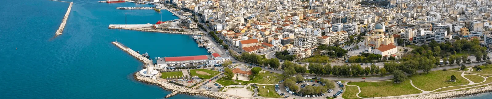 Πάτρα